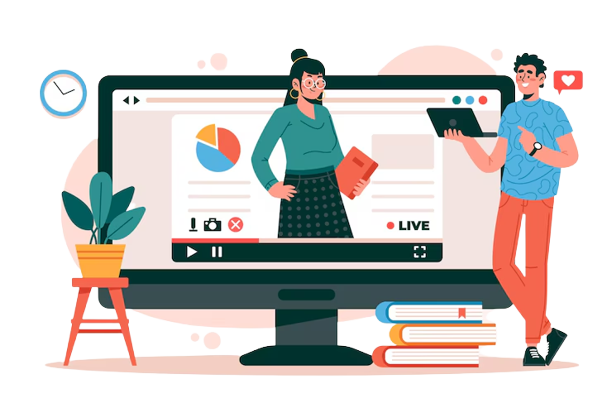 Corporate Training Services