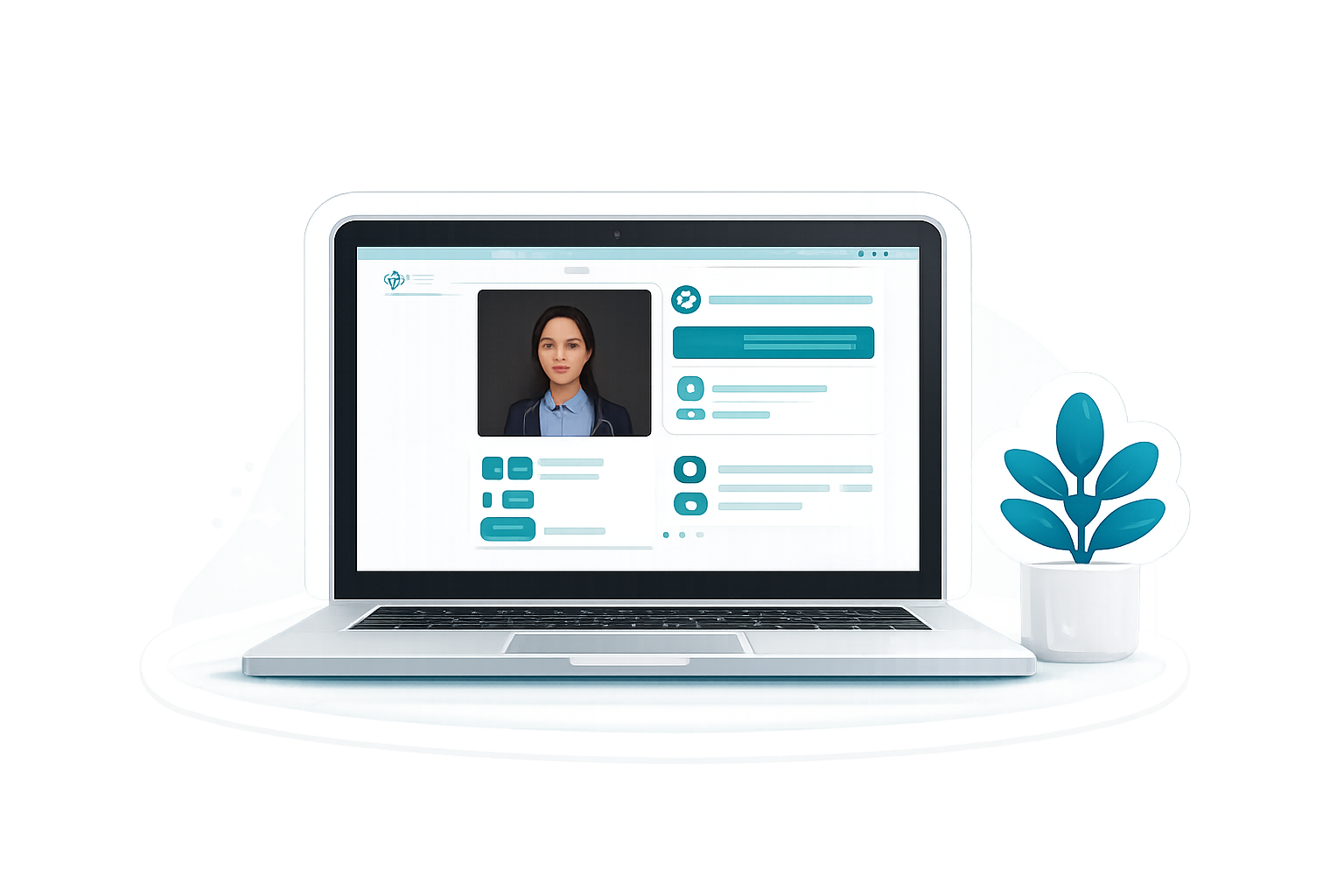 Interview Mitra AI Platform